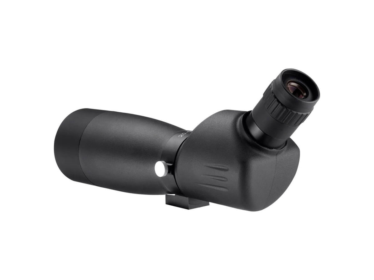 Barska 20-60x60mm Colorado Spotting Scope Angled Black CO13302