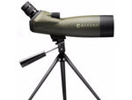 Barska 20-60x60mm WP Blackhawk Porro Waterproof Spotting Scope