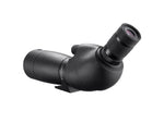 Barska 20-60x65 WP Level Spotting Scope Black Angled