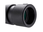 Barska 20-60x65 WP Level Spotting Scope Black Angled