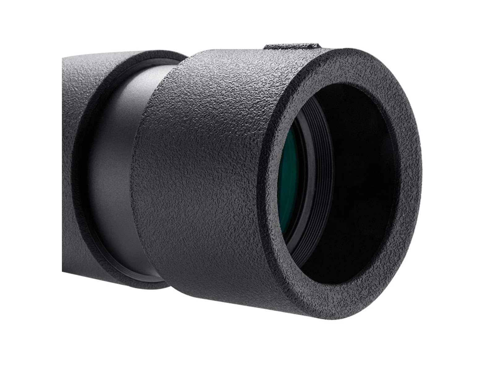 Barska 20-60x65 WP Level Spotting Scope Black Angled