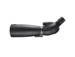 Barska 20-60x80 WP Level Spotting ScopeAngled