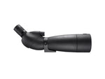 Barska 20-60x80 WP Level Spotting ScopeAngled