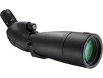 Barska 20-60x80 WP Level Spotting ScopeAngled