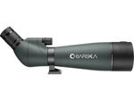 Barska 20-60x80mm Colorado Waterproof Spotting ScopeStraightGreen