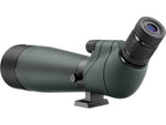 Barska 20-60x80mm Colorado Waterproof Spotting ScopeStraightGreen