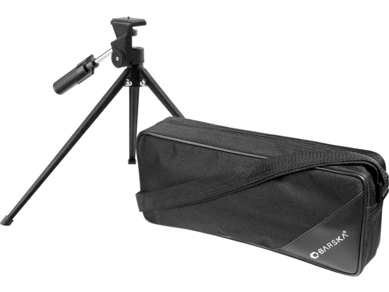Barska 20-60x80mm Colorado Waterproof Spotting ScopeStraightGreen