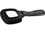 Barska 4x Magnifier with 5 LED Lights and 1 UV Light BB11917
