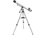 Barska 675x60mm StarWatcher Refractor Telescope AE10754