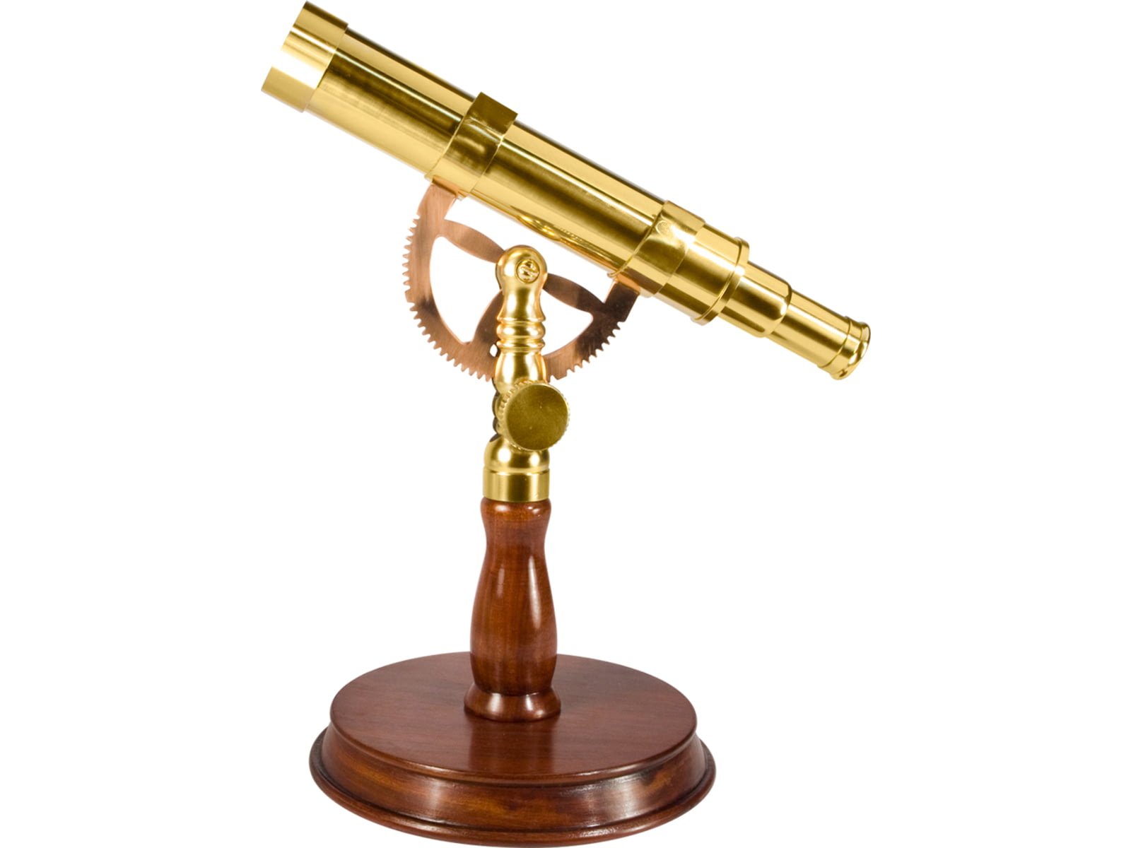 Barska 6x30mm AnchorMaster Refractor Telescope AA11126