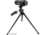 Barska 7X32 Monocular Battalion Bak-4 FMC Close Focus WP Black AA11956