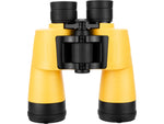 Barska 7x50mm Floatmaster Floating Porro Prism Waterproof BinocularsYellow AB12738