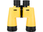 Barska 7x50mm Floatmaster Floating Porro Prism Waterproof BinocularsYellow AB12738
