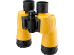 Barska 7x50mm Floatmaster Floating Porro Prism Waterproof BinocularsYellow AB12738