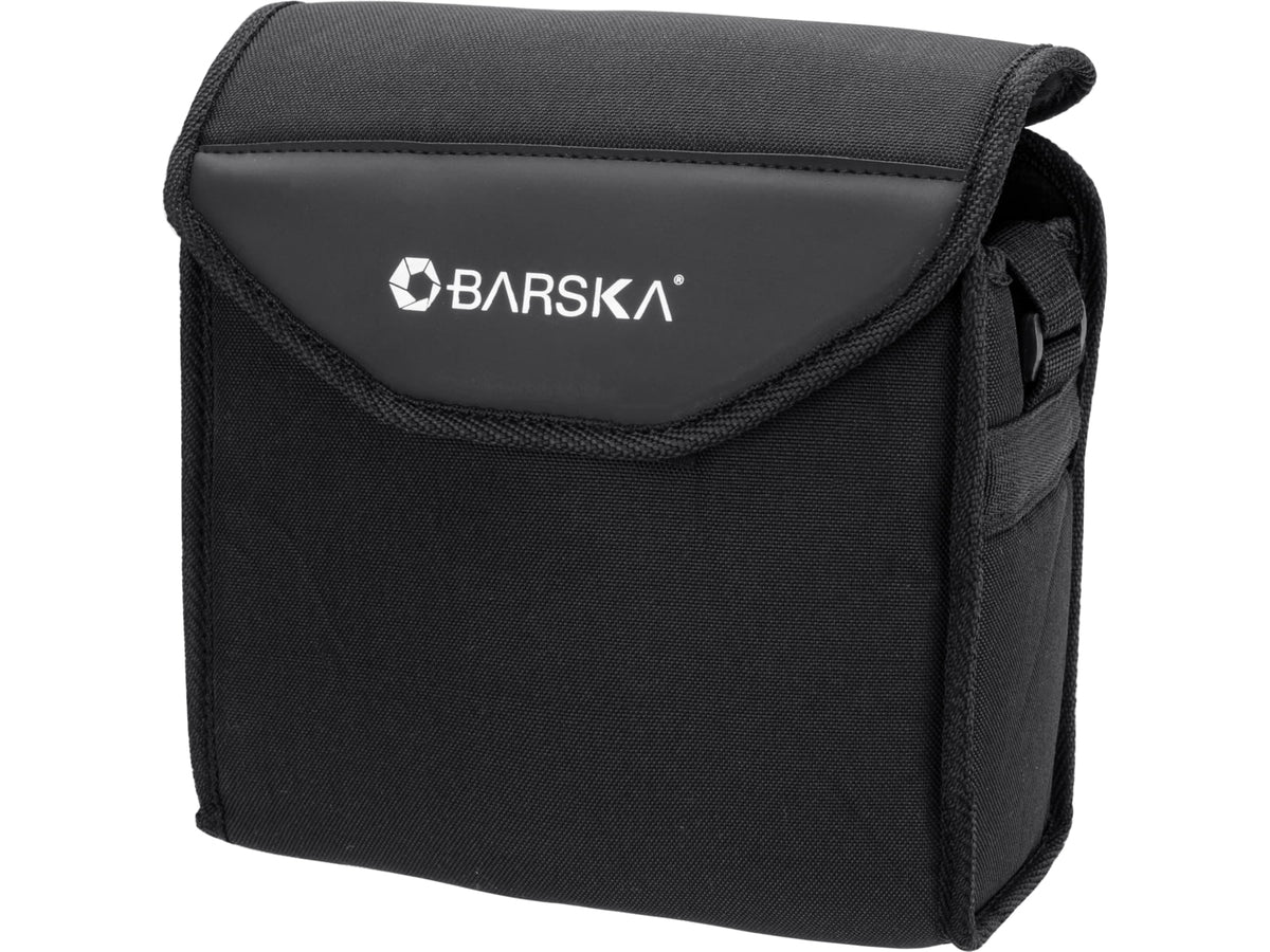 Barska 7x50mm Floatmaster Floating Porro Prism Waterproof BinocularsYellow AB12738