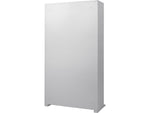 Barska 800 Position Key Cabinet w/Key LockGray CB12958