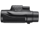 Barska 8X32 Waterproof Level Monocular BK-7 Prism Multi-Coated Black AA12536