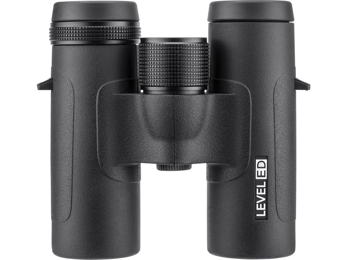Barska 8x32mm WP Level ED Binoculars Black AB12990