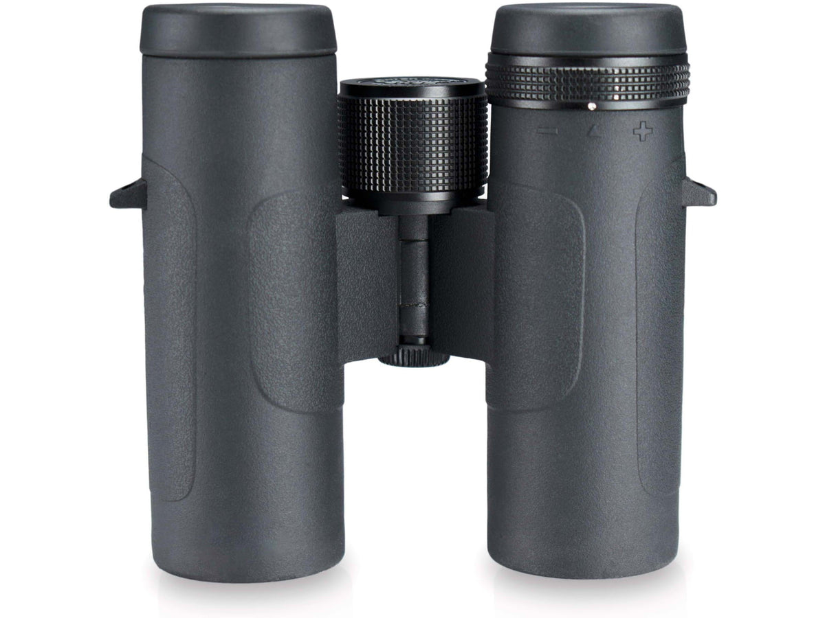 Barska 8x32mm WP Level ED Binoculars Black AB12990