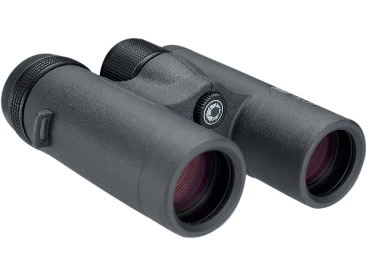 Barska 8x32mm WP Level ED Binoculars Black AB12990
