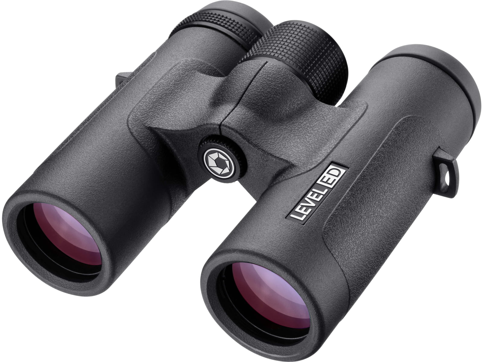 Barska 8x32mm WP Level ED Binoculars Black AB12990