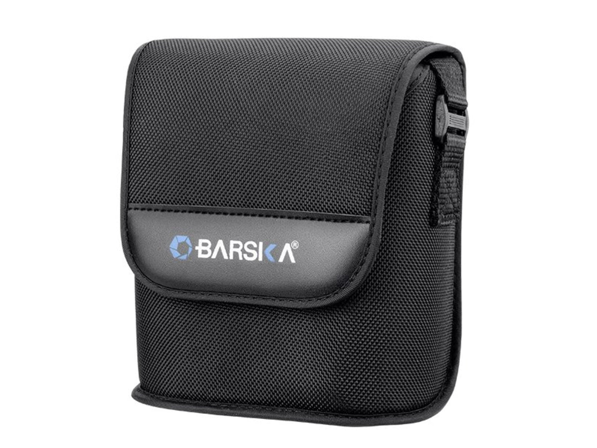 Barska 8x32mm WP Level ED Binoculars Black AB12990
