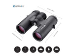 Barska 8x32mm WP Level ED Binoculars Black AB12990