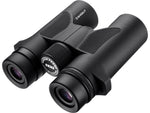 Barska 8x32mm WP Level HD Waterproof Roof Prism Binoculars Black AB12762