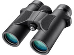 Barska 8x32mm WP Level HD Waterproof Roof Prism Binoculars Black AB12762
