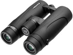 Barska 8x42mm WP Level ED Binocular Black Medium AB12802