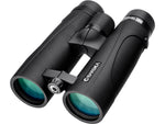 Barska 8x42mm WP Level ED Binocular Black Medium AB12802