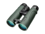 Barska 8x42mm WP Level ED Binocular Black Medium AB12802