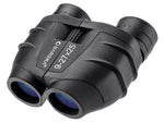 Barska 9-27x25mm Compact Gladiator Zoom Binoculars BK-7 Porro Prism Fully Coated Lens Black AB12542