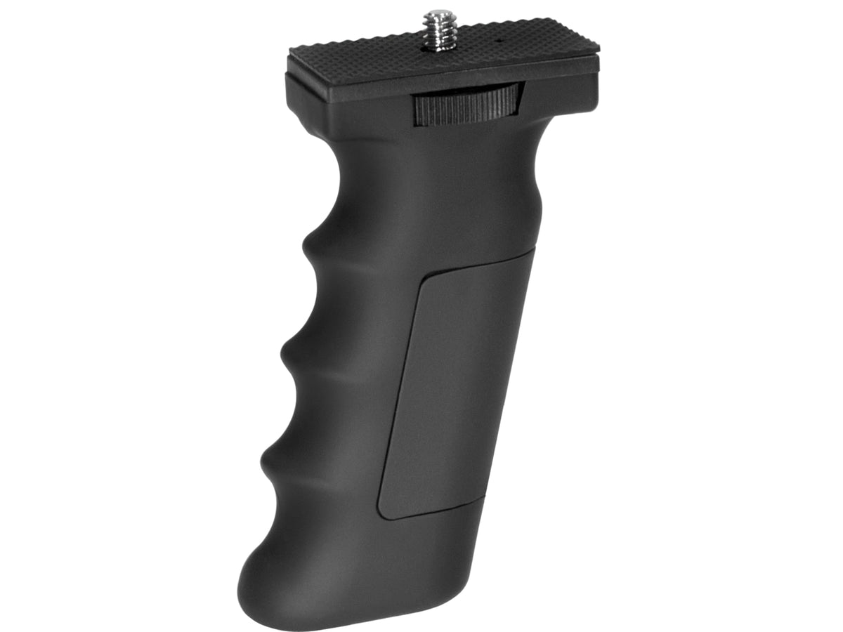 Barska Accu-Grip Handheld Tripod System Black - for Spotting Scopes Binoculars Cameras