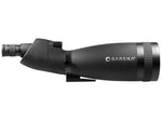 Barska 30-90x100 Gladiator Waterproof Straight Spotting Scope Black w/Tripod & Soft Case