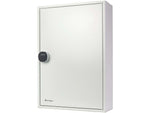 Barska Adjustable Key Cabinet RFID Lock Gray Medium CB13716