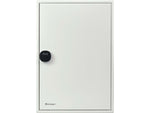 Barska Adjustable Key Cabinet RFID Lock Gray Medium CB13716