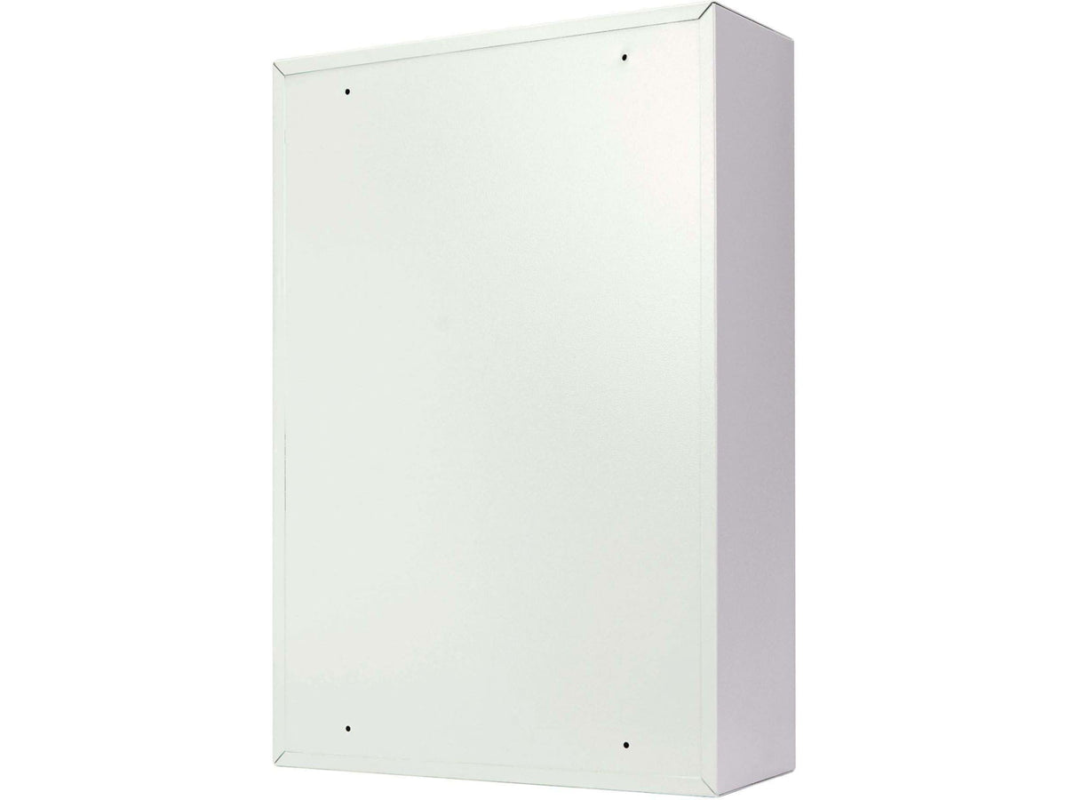 Barska Adjustable Key Cabinet RFID Lock Gray Medium CB13716