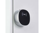 Barska Adjustable Key Cabinet RFID Lock Gray Medium CB13716