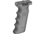 Barska Accu-Grip Handheld Tripod System Black - for Spotting Scopes Binoculars Cameras