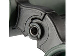 Barska Air View 10x26 WP Binoculars Green AB12520