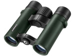 Barska Air View 10x26 WP Binoculars Green AB12520