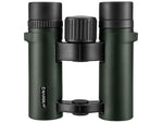 Barska Air View 10x26 WP Binoculars Green AB12520