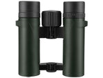 Barska Air View 10x26 WP Binoculars Green AB12520