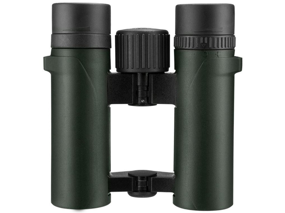 Barska Air View 10x26 WP Binoculars Green AB12520