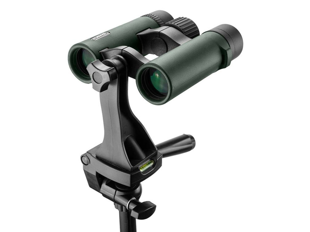 Barska Air View 10x26 WP Binoculars Green AB12520