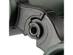Barska Air View 10x34 WP Binoculars Green AB12524