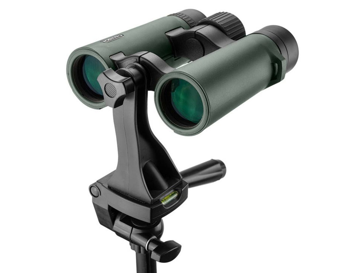 Barska Air View 10x34 WP Binoculars Green AB12524