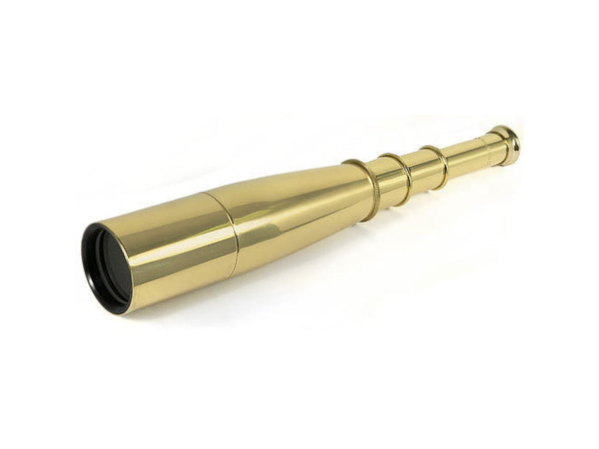 Barska Anchor Master 18x50 Collapsible Spy Scope w/ Storage Chest AA10612