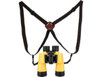 Barska Binocular Harness Black Small AF13250